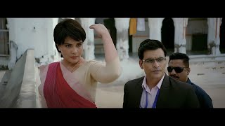 Madam Chief Minister Full Movie 2021  Richa Chadha Manav Kaul Saurabh Shukla  HD Facts amp Review [upl. by Banquer]