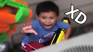 SI TE RÍES PIERDES NIVEL DIOS😂😭 99999 IMPOSIBLE NO REÍRSE🥶Videos De Risa Muy Graciosos 2024 🚨😄 [upl. by Brezin]