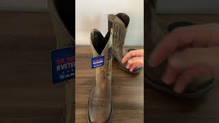 Ariat VentTek westernwear westernboot cowboyboots cowboyattire cowboys [upl. by Anavahs79]