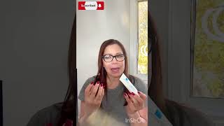 LA ROCHE POSAY CICAPLAST B5 skincare vitaminac larocheposay cicaplast shorts cicaplastbaume55 [upl. by Ettennig438]