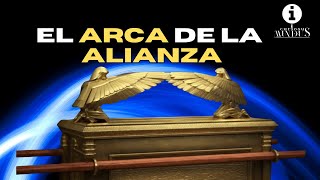 El Arca de la Alianza El Arma Más Poderosa de la Biblia  ¿Dónde Está Misterio Revelado [upl. by Akyeluz]