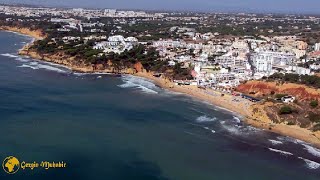 Olhos de Água Beach [upl. by Enyamrahs]