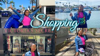 VAKANTIE VLOG 4 De Trein 🚂 Pakken  Winkelstraat Aruba🛍️ Shopping 🇦🇼 2024 [upl. by Assiral]