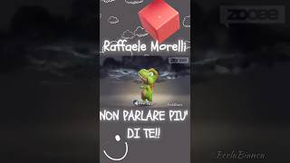 NON PARLARE PIÙ DI TE  Raffaele Morelli raffaelemorelli shorts viralvideo perlabianca [upl. by Ikaz]