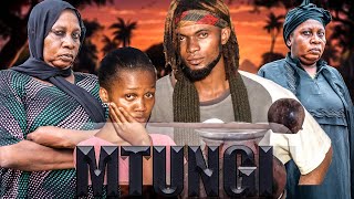 MTUNGI FULL MOVIE [upl. by Odlanar48]