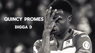 Quincy Promes skills and goalsDigga D [upl. by Nalloh]