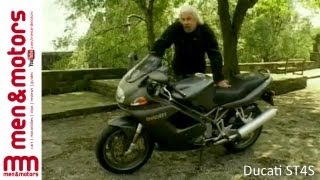 Ducati ST4S 2002 Review [upl. by Yenar]