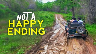 Moharli Zone Tadoba Safari with Tadoba Jungle Camp  4K Video Hindi  हिन्दी [upl. by Nyrb670]