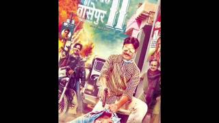 Electric piya FULL SONG  Gangs Of Wasseypur 2 Sneha Khanwalkar wmv [upl. by Nevets850]