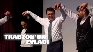 Ekrem İmamoğlu yeni seçim şarkısı [upl. by Arianna]