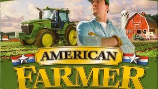 John Deere American Farmer Full OST [upl. by Dyer]