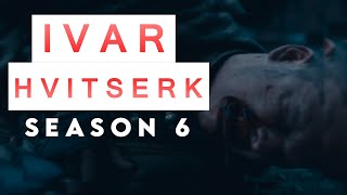 Vikings Season 6 • Hvitserk briga com Ivar  Dublado  HD [upl. by Oinigih431]