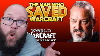 WoW Is SAVED  Accolonn Reacts to Metzens Return [upl. by Rentsch]