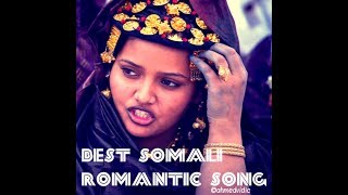 Hawl baad i badoo best Romantic somali song  2018 [upl. by Yesima361]