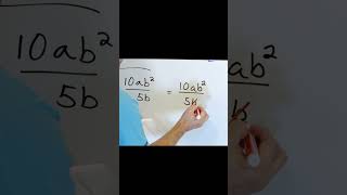 Dividing Polynomials A Step by Step Guide [upl. by Nipsirc78]