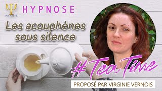 Mettez les acouphènes sous silence TeaTime [upl. by Ahsuoj]