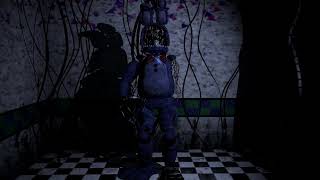 Withered Animatronics workshop animation [upl. by Downe45]