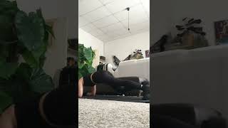 Chloe Ting Free Workout Programs Flat Belly Challenge  Day 2 [upl. by Kerred]