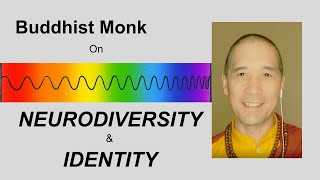 Neurodivergence and Conventional Reality  The Buddhist Perspective on Ultimate Truth [upl. by Jennee715]