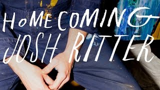 Josh Ritter  Homecoming Official Audio [upl. by Fagen105]