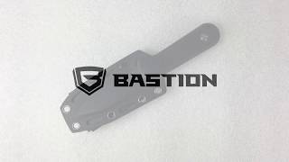 Bastion Titan  How to Rotate Sheath [upl. by Adal118]