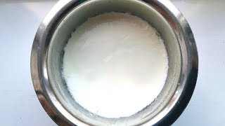 How to make Yogurt in Instant Pot [upl. by Nocam]