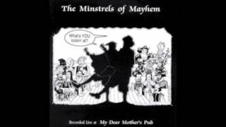 The Minstrels of Mayhem  UFNB [upl. by Winne]