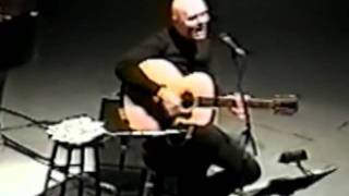 Billy Corgan  Ava Adore  121298  Acoustic  Mike Garson Piano  Los Angeles [upl. by Fornof]