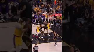 PART 2 Los Angeles Lakers vs Golden State GAME 1 LAKERS Highlights May 2NBA Playoffs 2023 LAKERS [upl. by Opaline]