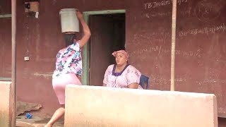 PAINFUL FORGIVENESS SEASON 13amp14  2021 LATEST NIGERIAN NOLLYWOOD MOVIES [upl. by Blanch746]