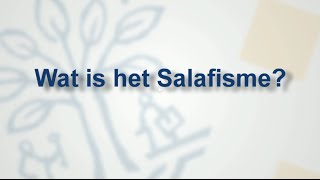 Herman Beck wat is Salafisme  Tilburg University [upl. by Amilas]