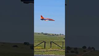 RC Jet Hits 120mph then goes full tilt [upl. by Anerahs]