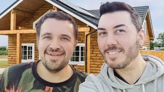 Our Stay at Hornsea Lakeside Lodges Hoseasons [upl. by Aihsemak372]