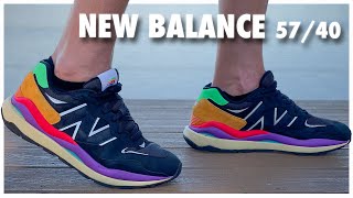 New Balance 5740 [upl. by Ewall]