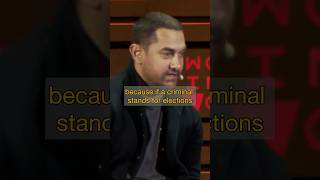 Aamir khan about Indian Law about elections womenintheworld  Aamir Khan  Bollywood [upl. by Griffith]