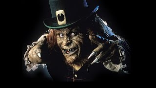 LEPRECHAUN 2  Trailer 1994 OV [upl. by Pellegrini]