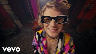 Yung Gravy  oops Official Video [upl. by Russo]