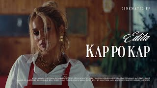 EDITA  KAP PO KAP OFFICIAL VIDEO 24 [upl. by Pail]