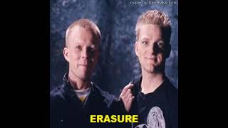 Erasure Greatest Hits [upl. by Yatzeck915]