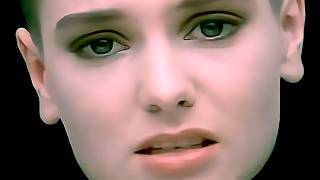 Nothing Compares 2U 🐬 Sinéad OConnor ❤️ Extended 🌹 Love songs with lyrics [upl. by Aivek717]