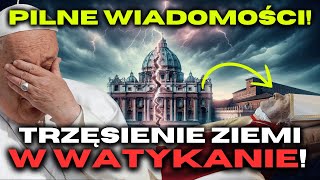 BENEDYKT XVI Pojawiają się wypowiedzi przedśmiertne które WSTRZĄSAJĄ WATYKANEM [upl. by Ical509]