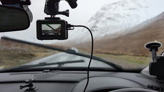 LIVE  Glencoe  Kinlochleven  Fort William  Driving in Scotland [upl. by Sarson]