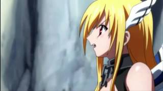 Heavens Lost Property Shattered AMV [upl. by Luby]