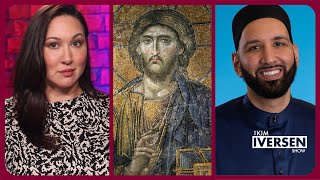 Jesus in Islam What The Muslims REALLY Believe  Dr Omar Suleiman [upl. by Aynotan]