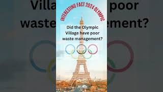 Shocking 2024 Olympic Fails You Never Knew About 25 [upl. by Namrej]