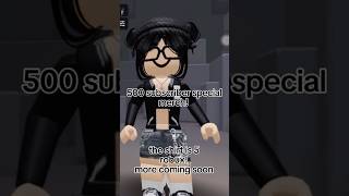 pls buy it and subscribe 🙏🙏 roblox shorts fyp viral robloxshorts [upl. by Ilojna]