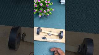 Free Energy • How To Make Free Energy Generator shorts freeenergy generator [upl. by Dolorita]