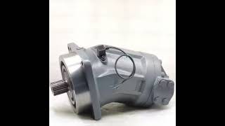 Various hydraulic pumps and motors manufacturer [upl. by Midis]