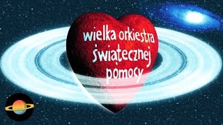 10 zaskakujących faktów o Wielkiej Orkiestrze Świątecznej Pomocy WOŚP [upl. by Sidnac]