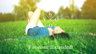 Kygo  Firestone Extended [upl. by Pish]